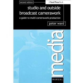 Studio and Outside Broadcast Camerawork