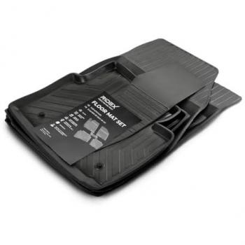 RIDEX 215A1054 Tapis de sol avant et arrière