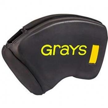 GRAYS GK NITRO HAND GUARDS (L/PR)
