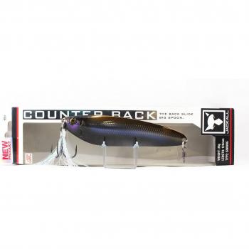 Jackall 38g Wakasagi Spoon Sinking Lure