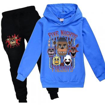 Pantalon Fnaf Enfants