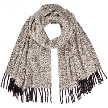 PIECES PCJERA Long Scarf NOOS, Damen Schal, Mehrfarbig