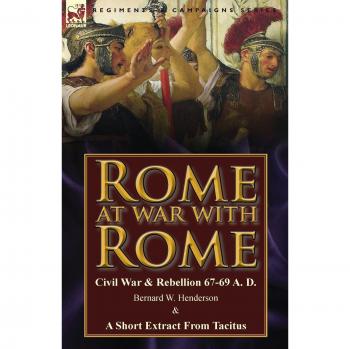 Rome at War with Rome