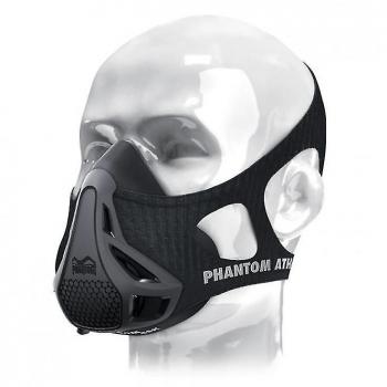 OxyMax Altitude Trainer