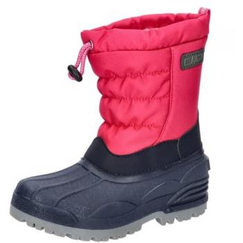 Stivali da neve CMP Hanki 3.0 3Q75674 Nero
