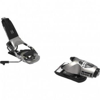 Look Pivot 15 GW B95 (Raw) Ski Binding