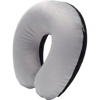 Oreiller de soutien cervical pour avion
