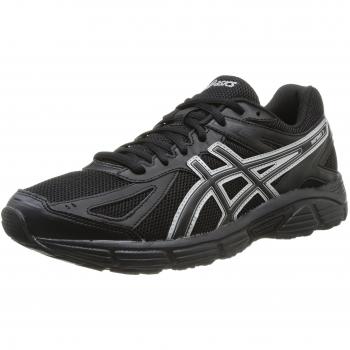 ASICS Patriot 7 Men's Black/Onyx/Silver 9099 Running Shoes