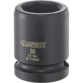 Expert by Facom 1/2 Drive Hexagon Impact Socket 16mm