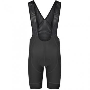 Salopette Bioracer Belgium Icon Nero – S