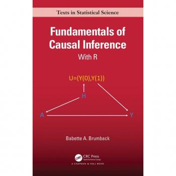 Vitalsource Technologies, Inc. Fundamentals Of Causal Inference