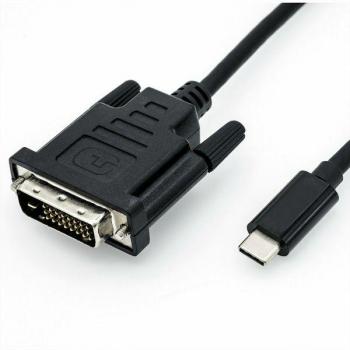 Adaptateur DVI pour USB-C 3.1