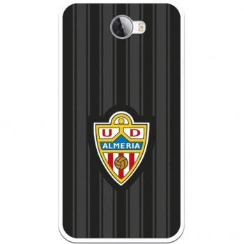 Funda Oficial Ud Almería para Huawei Y5 II