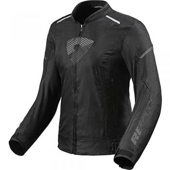 Revit Damen Motorradjacke Sprint H2O