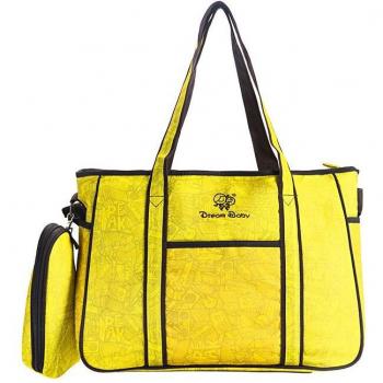 Oblique Shoulder Handbag