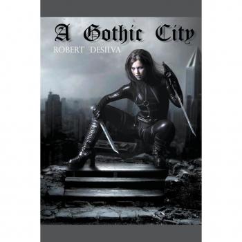A Gothic City