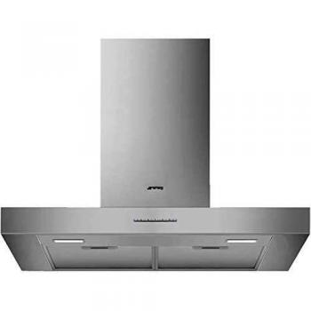 Campana SMEG KBT700XE 70cm Inox