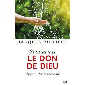 Si tu savais le don de Dieu