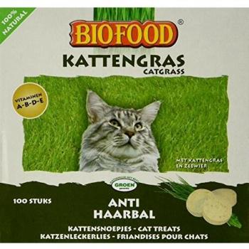 Biofood Gatto