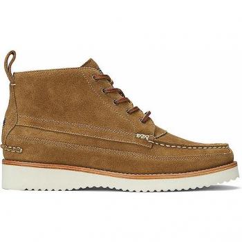 Bottes Ralph Lauren
