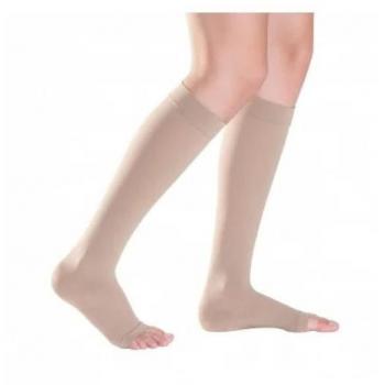 Mediven Cotton Y54710 Gambaletto KL1 P.Ap. Tg.2 Corto Medi