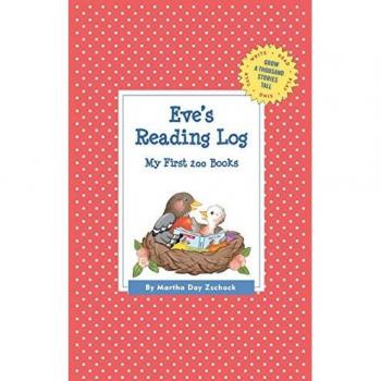 Eve's Reading Log: My First 200 Books (GATST)