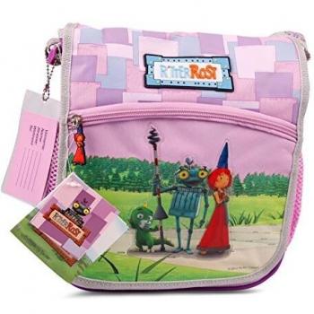 Ritter Rost KITA Tasche pink