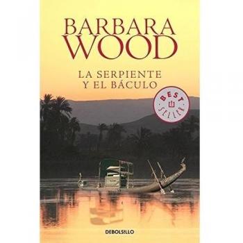 La serpiente y el báculo (Tapa blanda).