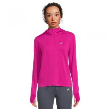 Brooks Hoodie Notch 3.0 pour femme