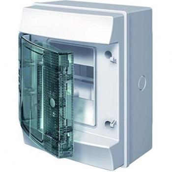 Caisse Mistral65 63A 202x152x117mm
