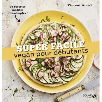 Vegan débutant