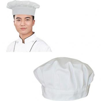 Chef Hat Cap