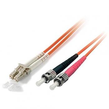 Câble Fibre Optique 10 m LC-ST OS2