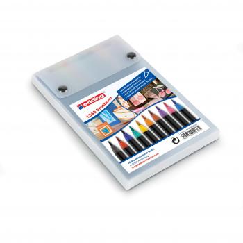 KalligraphenMix 1340 – Variable Spitze Stifte