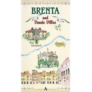 Brenta and Veneto villas. Ediz. illustrata