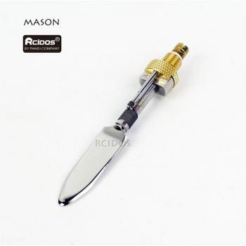 Banda de Rodadura M5 para Espátula