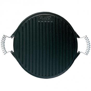 HeavyDuty Black AH107 Kitchen Grill