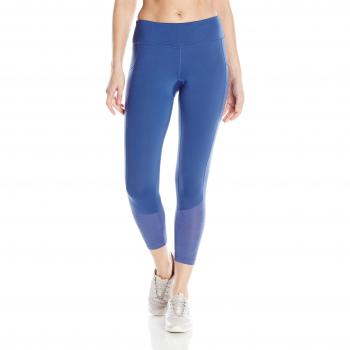 Helly Hansen Damen Selsli Athletik-Tight Marineblau – Größe L