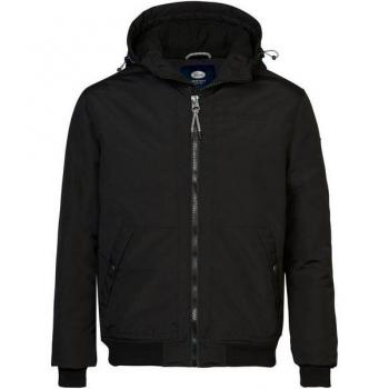 Giacca Tipo Bomber Petrol Industries M‑300 Jac113 Black XL