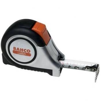 Bahco 5 m Magnetic Stop Tape, 25 mm Width – MTS‑5‑25
