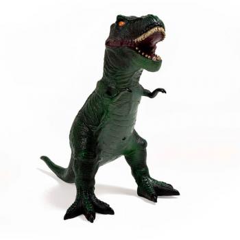 Eurekakids T-Rex Morbido Gigante in PVC