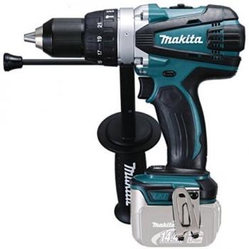 Makita DHP448ZJ 14,4V Klopboormachine Body in Mbox