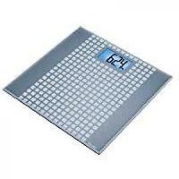 Beurer GS 206 Squares Pèse-personne numérique