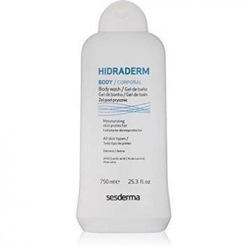 Hidraderm Gel de baño