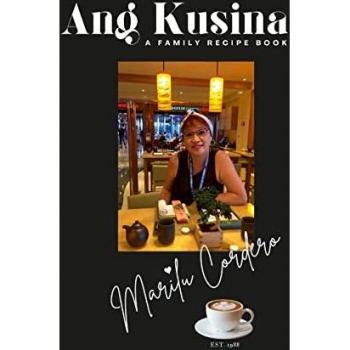Cordero, Marilu: Ang Kusina