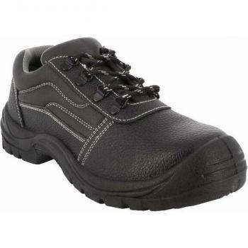 Chaussures SINGER S1-P SRC en cuir taille 39