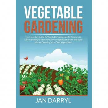 Vegetable Gardening