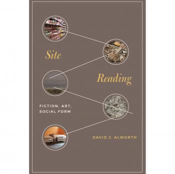 Site Reading: Fiction, Art, Social Form