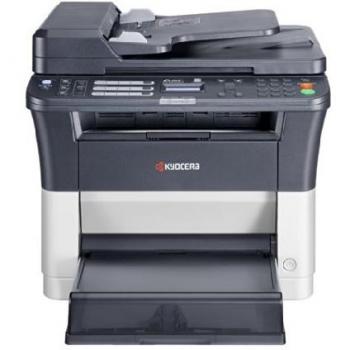Kyocera FS‑1320MFP Mono Multifunction Printer – 20 ppm, 1 yr Warranty