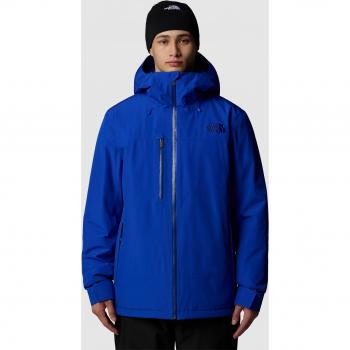 The North Face Descendit Ski-Jacke M in TNF-Blau